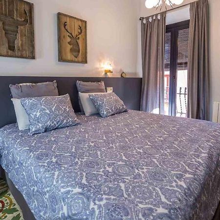 Groc Rooms Ла Сеу д'Ургел Екстериор снимка