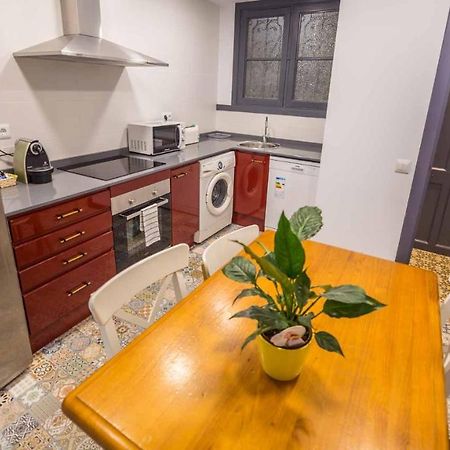 Groc Rooms Ла Сеу д'Ургел Екстериор снимка