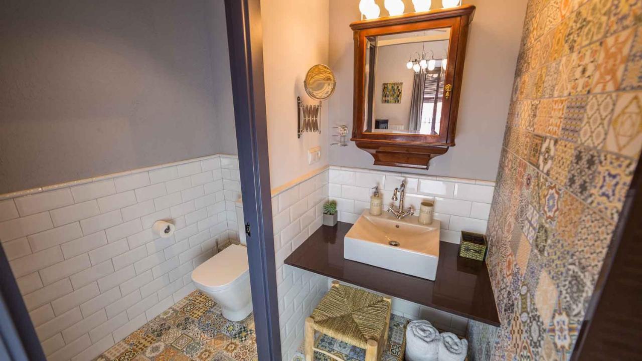 Groc Rooms Ла Сеу д'Ургел Екстериор снимка