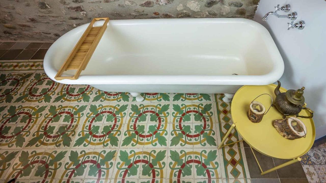 Groc Rooms Ла Сеу д'Ургел Екстериор снимка