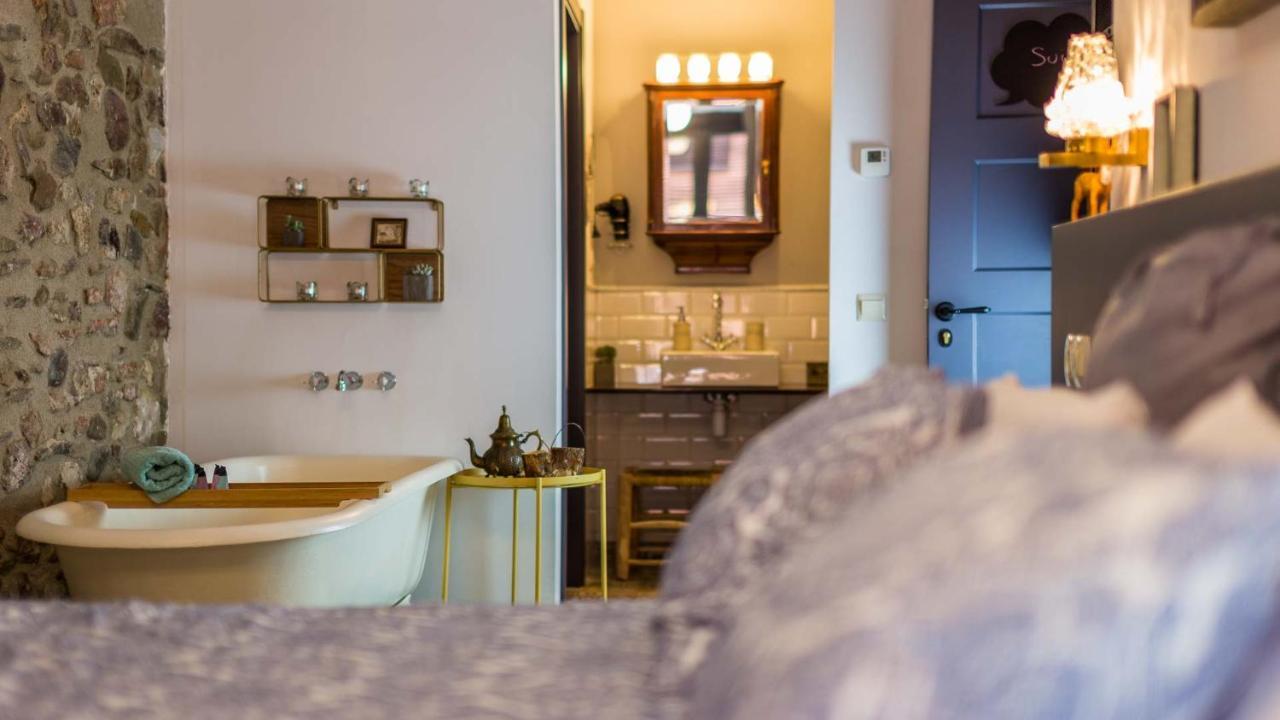 Groc Rooms Ла Сеу д'Ургел Екстериор снимка