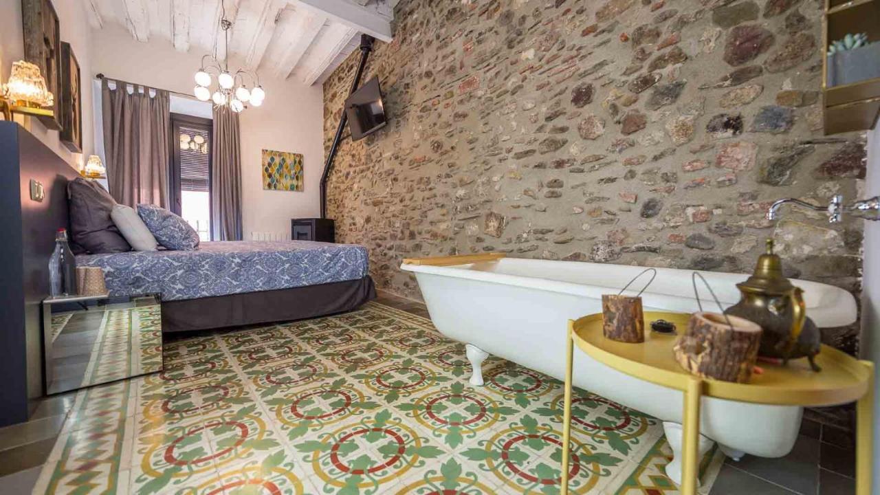 Groc Rooms Ла Сеу д'Ургел Екстериор снимка