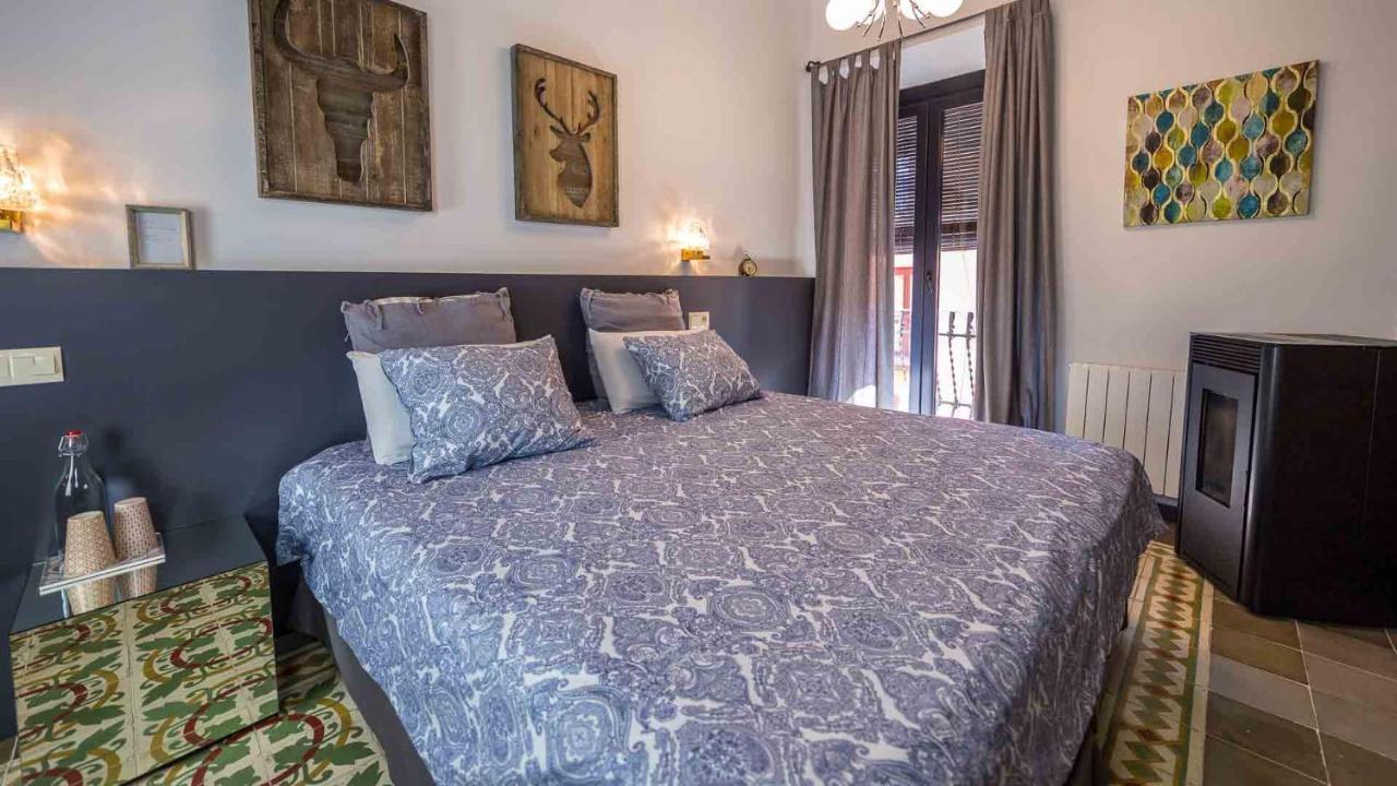 Groc Rooms Ла Сеу д'Ургел Екстериор снимка
