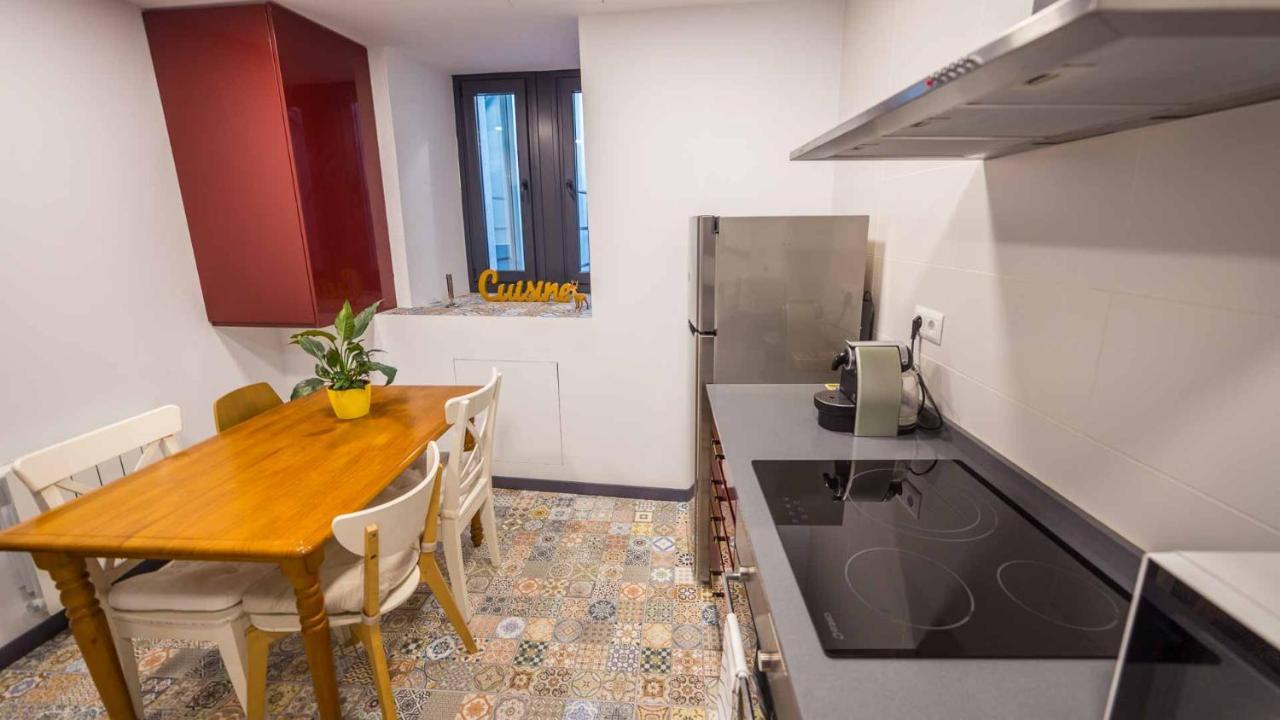 Groc Rooms Ла Сеу д'Ургел Екстериор снимка