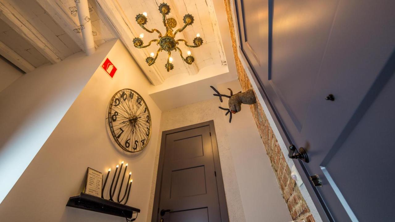 Groc Rooms Ла Сеу д'Ургел Екстериор снимка