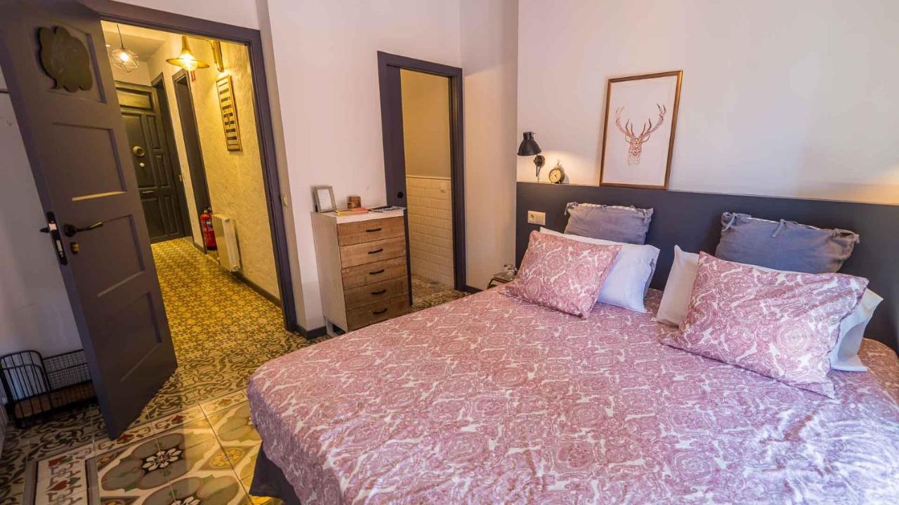 Groc Rooms Ла Сеу д'Ургел Екстериор снимка