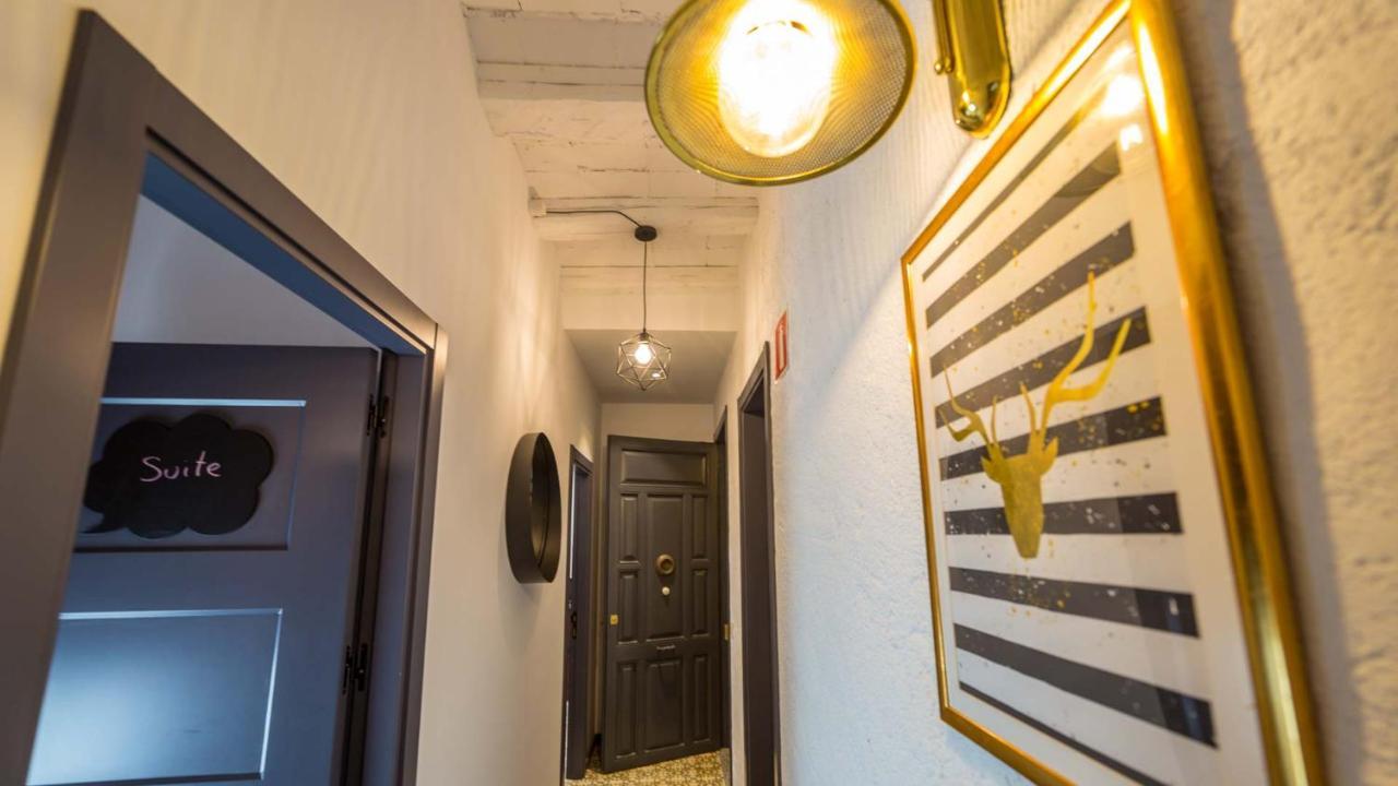 Groc Rooms Ла Сеу д'Ургел Екстериор снимка