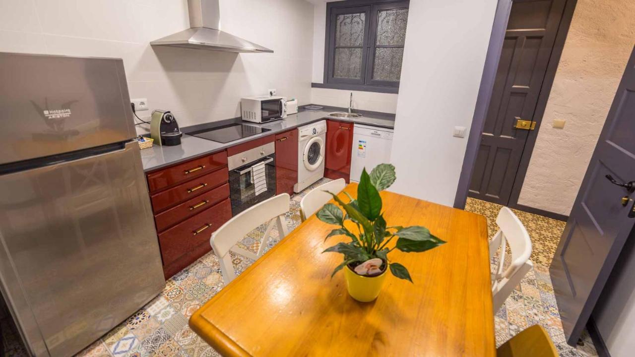 Groc Rooms Ла Сеу д'Ургел Екстериор снимка