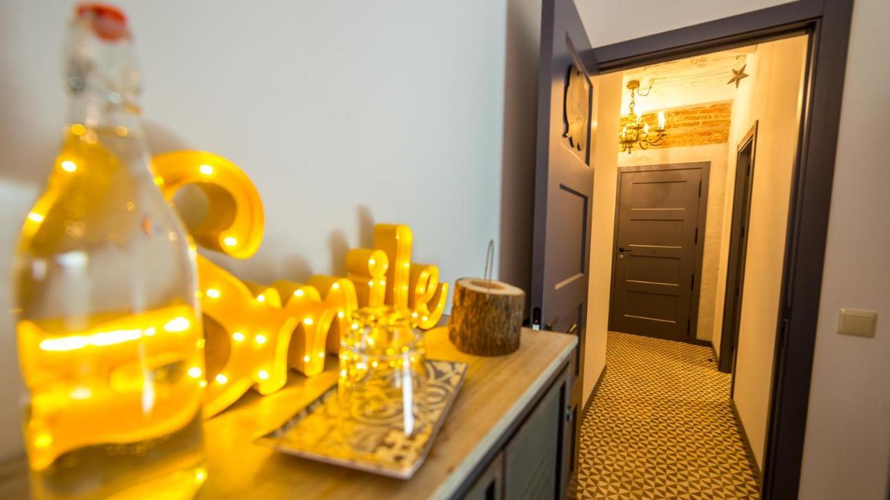 Groc Rooms Ла Сеу д'Ургел Екстериор снимка