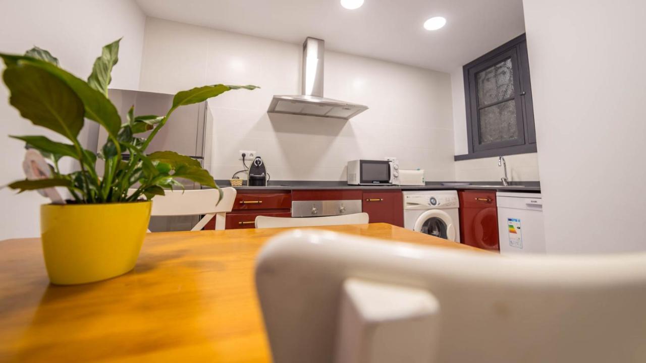 Groc Rooms Ла Сеу д'Ургел Екстериор снимка