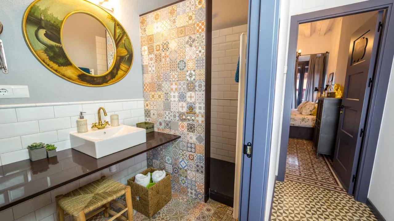 Groc Rooms Ла Сеу д'Ургел Екстериор снимка