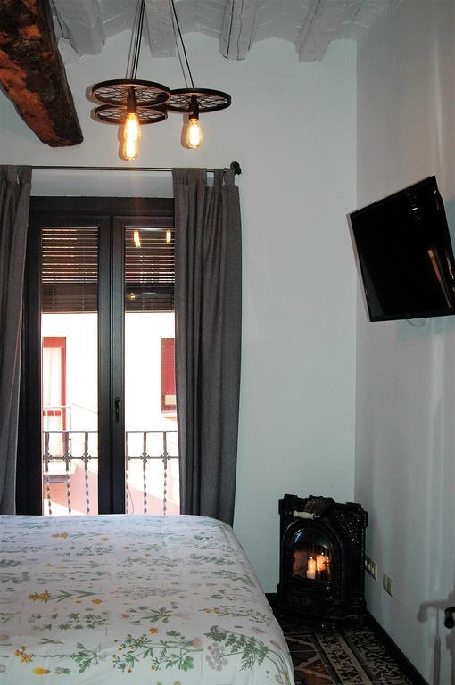Groc Rooms Ла Сеу д'Ургел Екстериор снимка