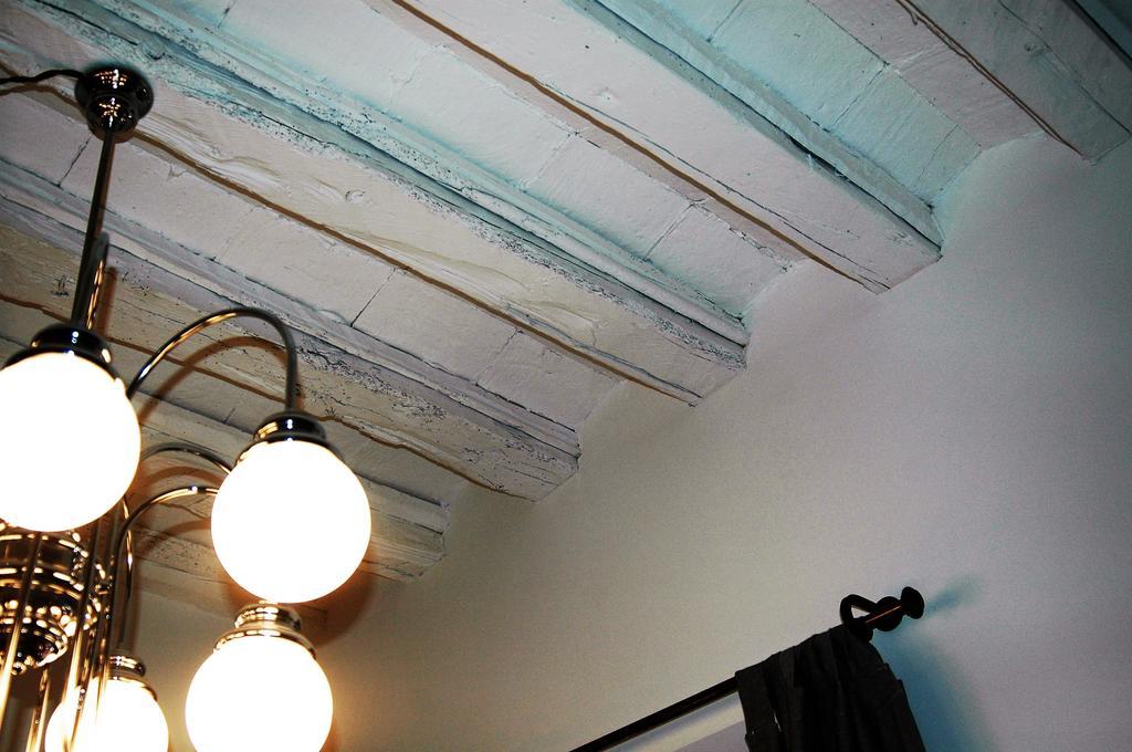 Groc Rooms Ла Сеу д'Ургел Екстериор снимка