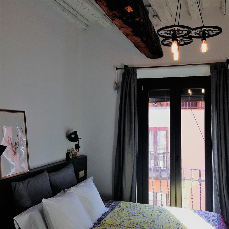 Groc Rooms Ла Сеу д'Ургел Екстериор снимка