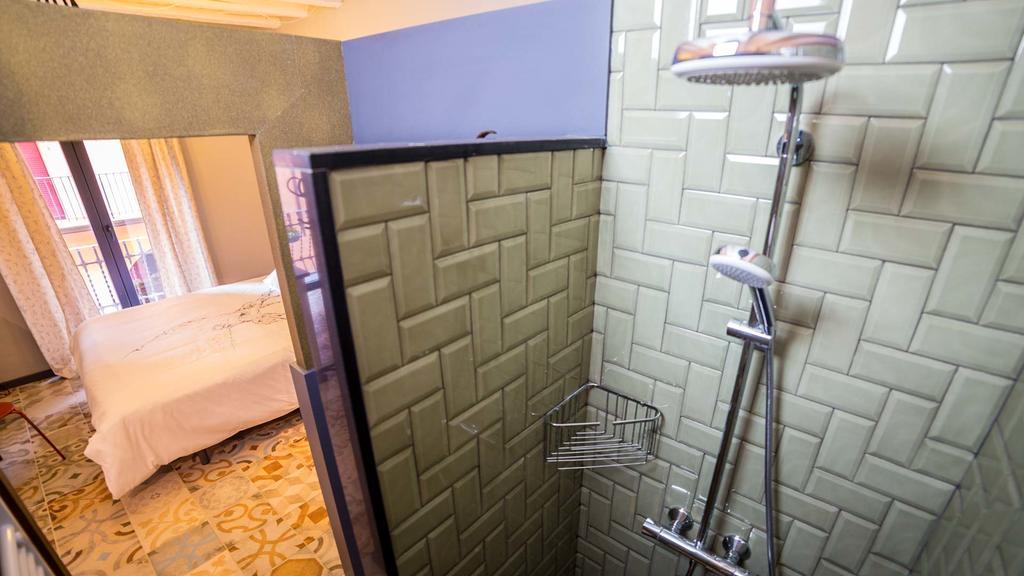 Groc Rooms Ла Сеу д'Ургел Екстериор снимка