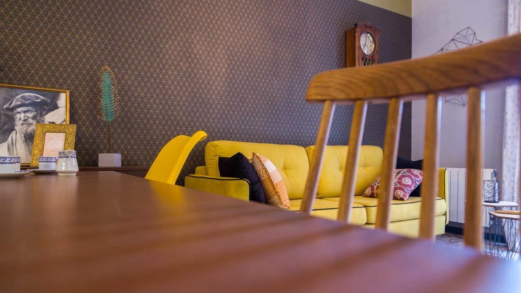 Groc Rooms Ла Сеу д'Ургел Екстериор снимка