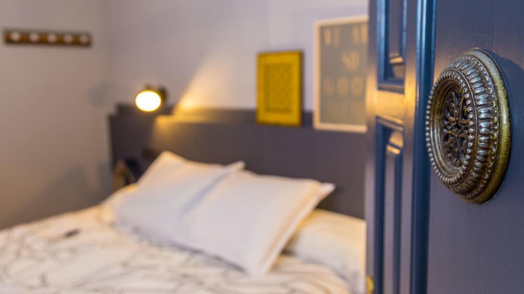 Groc Rooms Ла Сеу д'Ургел Екстериор снимка