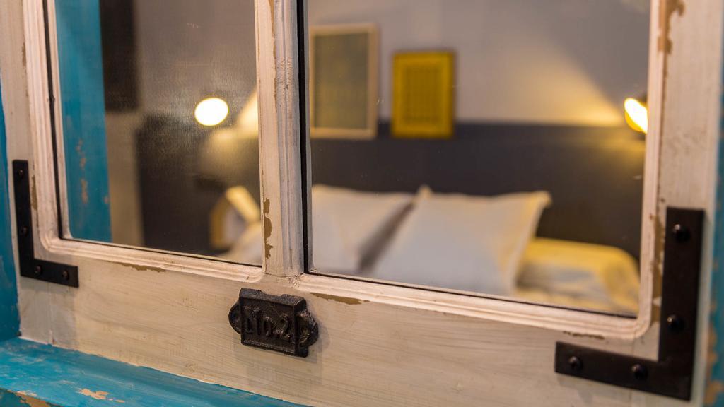 Groc Rooms Ла Сеу д'Ургел Екстериор снимка