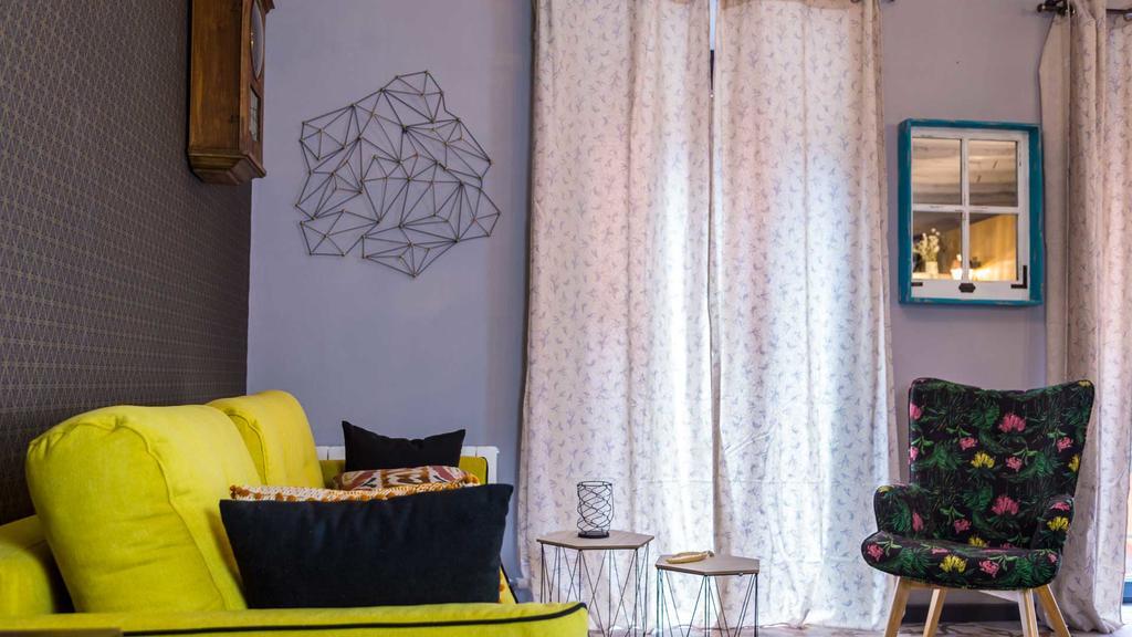 Groc Rooms Ла Сеу д'Ургел Екстериор снимка