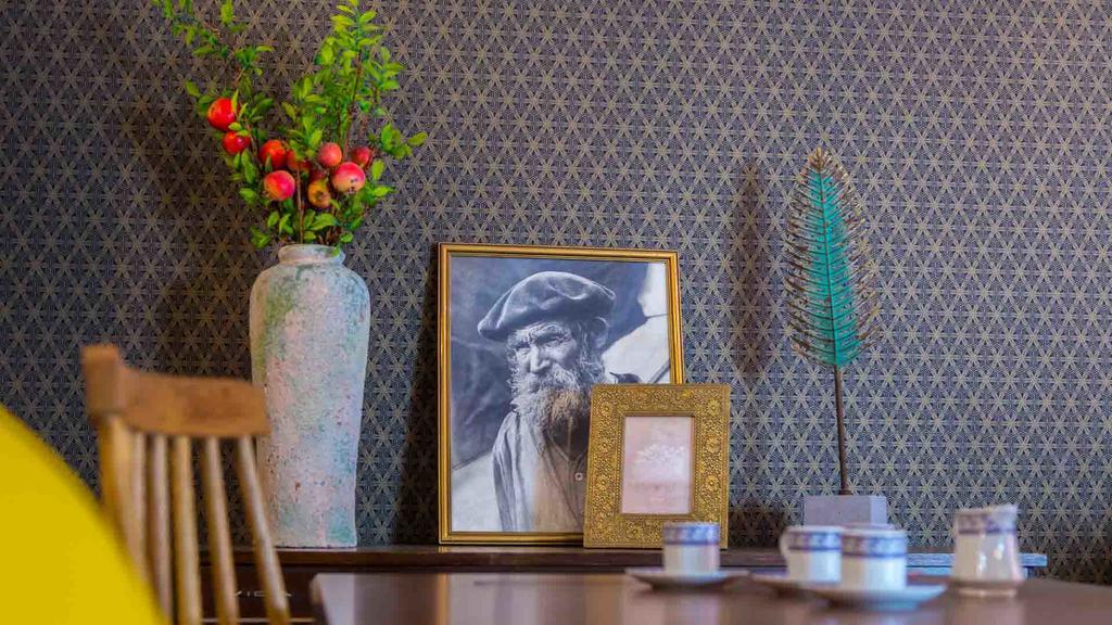 Groc Rooms Ла Сеу д'Ургел Екстериор снимка