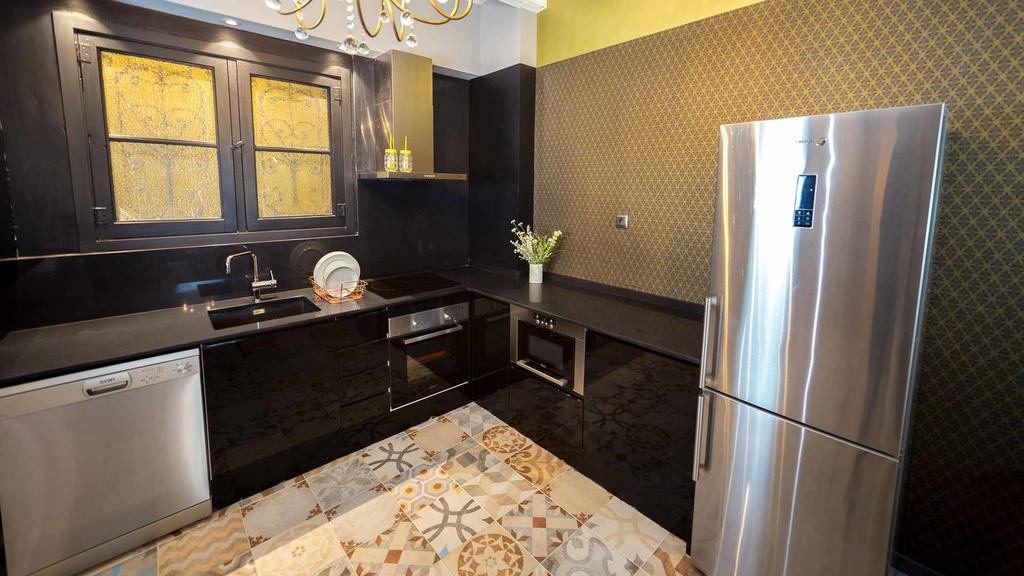 Groc Rooms Ла Сеу д'Ургел Екстериор снимка