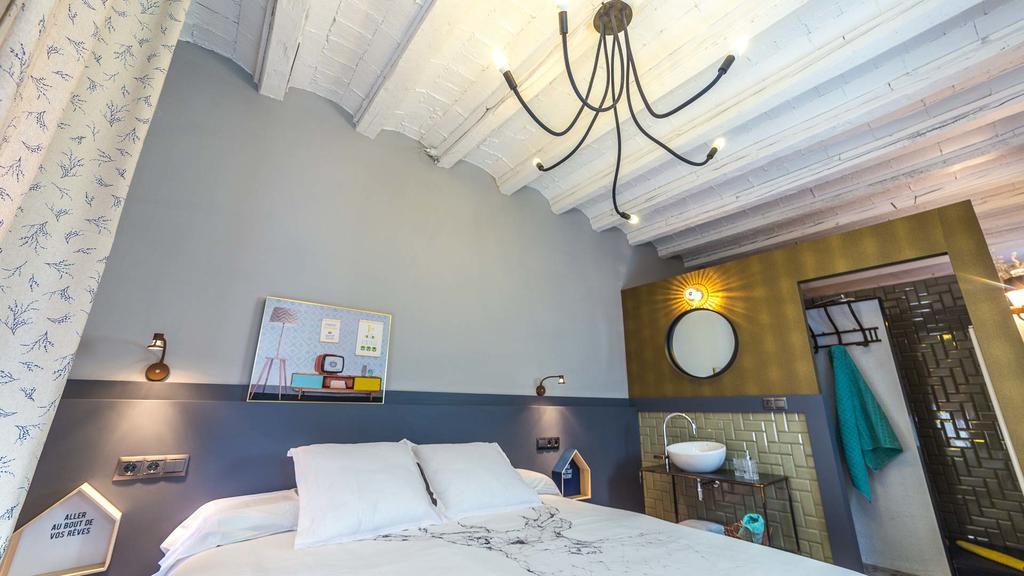 Groc Rooms Ла Сеу д'Ургел Екстериор снимка